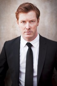 Tim Mead portrait