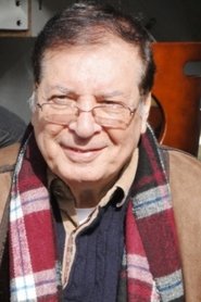 Faisal Al-Yasiri portrait