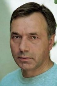 Leon Charewicz portrait