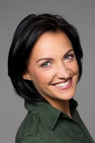 Emma Hunter portrait