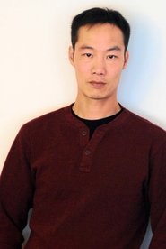 Mike Ching portrait