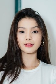 Rayna Snova portrait