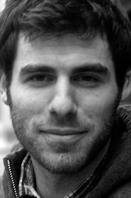 Kevin Chneiweiss portrait