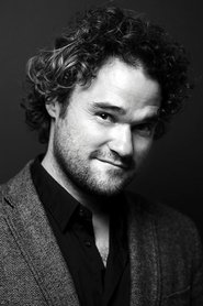 Thomas Hellman portrait