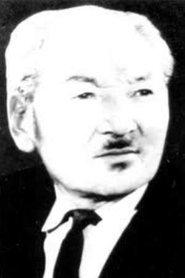 Sharavdoo Yondon portrait