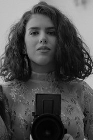Nasim Tehrani portrait