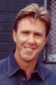 Glenn Robbins portrait