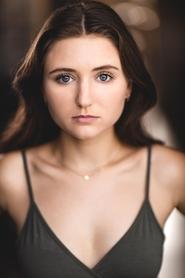 Sophie McIntosh portrait