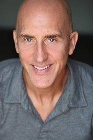 Tim Storms portrait