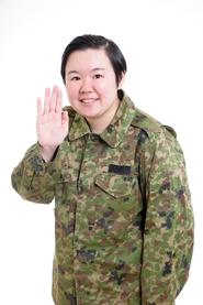 Yasuko portrait