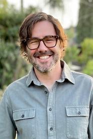 Andrew McAllister portrait