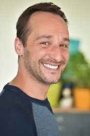 Xavier Dumont portrait