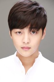 Kim Min-jae portrait