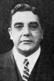 Frank Belcher portrait