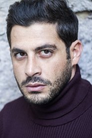 Pasquale Cassalia portrait