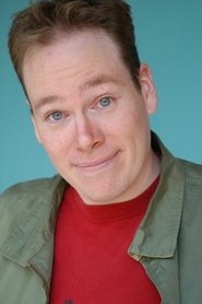 Brian Prescott portrait