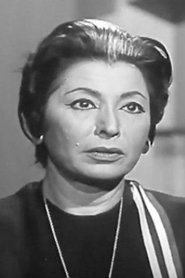 Fifi Youssef portrait