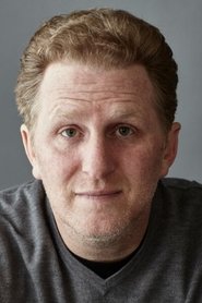 Michael Rapaport portrait