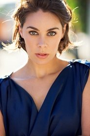 Patricia Rosales portrait