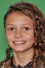 Didi Costine portrait