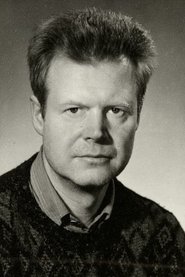 Peeter Urbla portrait