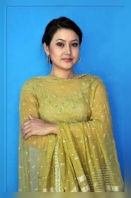 Maya Choudhury portrait