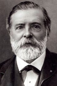 Étienne-Jules Marey portrait
