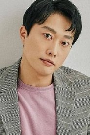 Cho Joon portrait