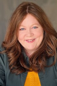 Jayne Entwistle portrait