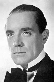 G.H. Mulcaster portrait