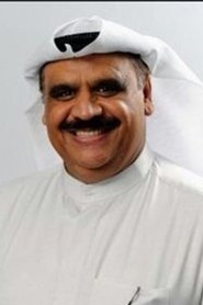 Dawood Hussein portrait