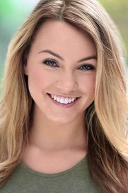 Audra Van Hees portrait