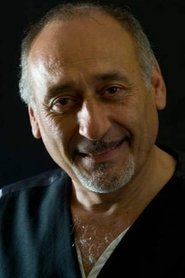 Vincenzo Merolla portrait