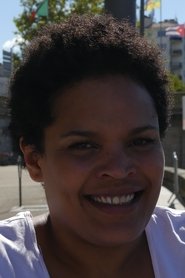 Cannelle Thélise portrait