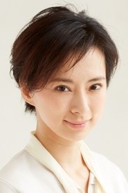 Masako Umemiya portrait