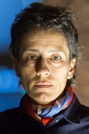 Albertina Carri portrait