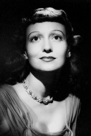 Martha Crawford portrait