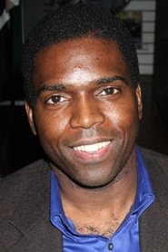 Shavar Ross portrait