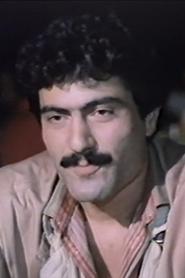 Ahmet Sabahi portrait