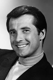 Lyle Waggoner portrait