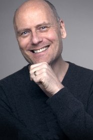 Stefan Molyneux portrait