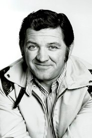 George Lindsey portrait