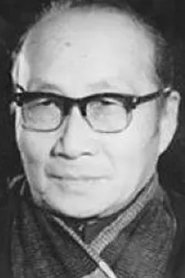 Li Keruo portrait