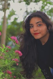 Nahomy Cornielle portrait