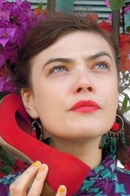 Rosemary Standley portrait