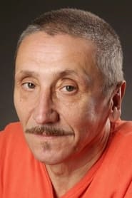 Aleksandr Kovalyov portrait
