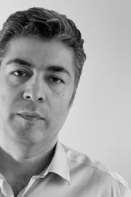 Ali Javanmardi portrait
