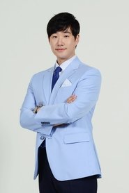 Bae Seong-jae portrait