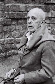 Jacques Baratier portrait