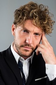 Seann Walsh portrait
